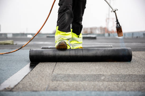 Steel Roofing in Tichigan, WI